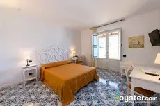 Hotel Bougainville Lipari 