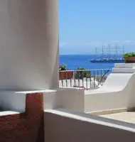 Hotel Bougainville Lipari 