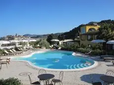 Hotel Bougainville Lipari 