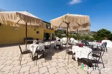 Hotel Bougainville Lipari 