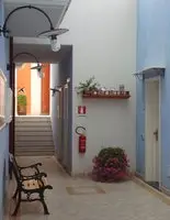 Hotel Bougainville Lipari 