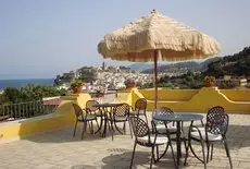 Hotel Bougainville Lipari 