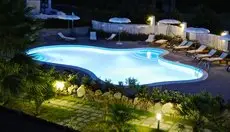 Hotel Bougainville Lipari 