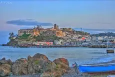 Hotel Bougainville Lipari 