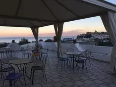 Hotel Bougainville Lipari 