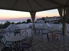 Hotel Bougainville Lipari 