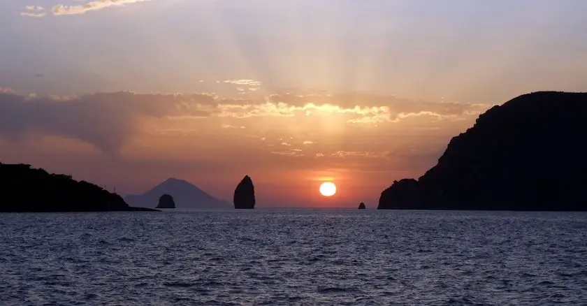 Hotel Bougainville Lipari 