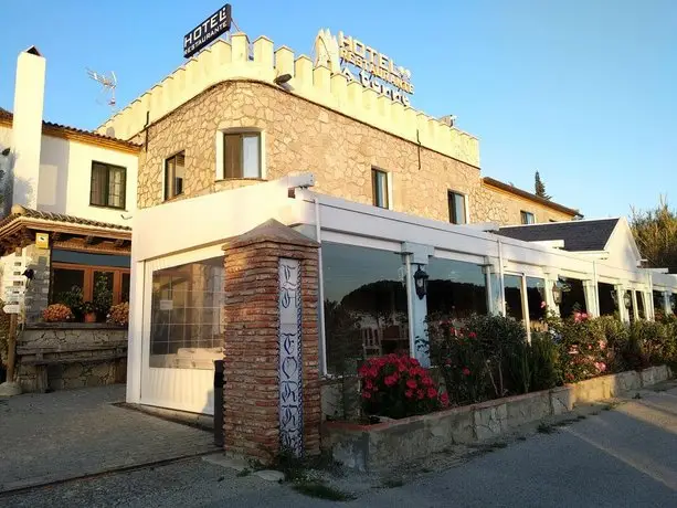 Hotel La Torre Tarifa