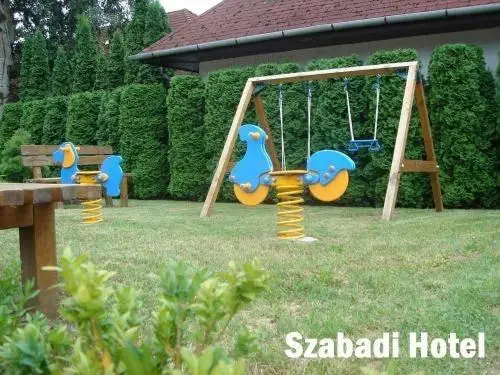 Hotel Szabadi 