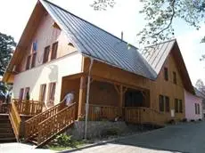 Wellness hotel Harrachovka 