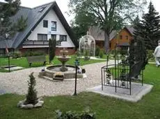 Wellness hotel Harrachovka 