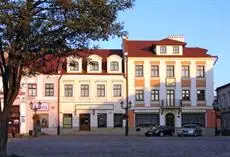 Hotel Ambasadorski Rzeszow 