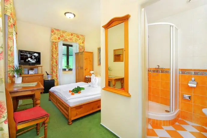 Hotel Praha Spindleruv Mlyn