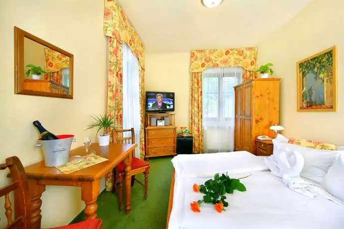 Hotel Praha Spindleruv Mlyn 