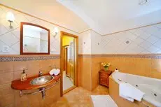 Hotel Praha Spindleruv Mlyn 