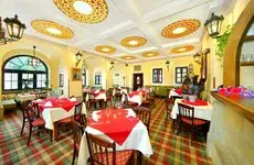 Hotel Praha Spindleruv Mlyn 