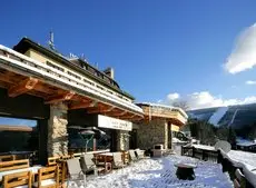 Hotel Praha Spindleruv Mlyn 