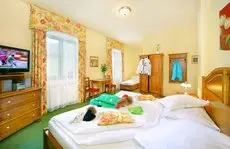 Hotel Praha Spindleruv Mlyn 