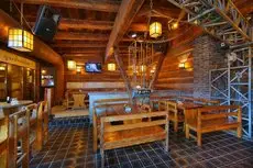 Hotel Praha Spindleruv Mlyn 