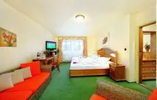 Hotel Praha Spindleruv Mlyn 