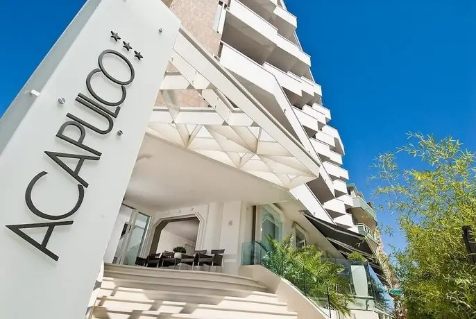 Acapulco Hotel Cattolica