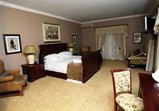 Emakhosini Boutique Hotel 