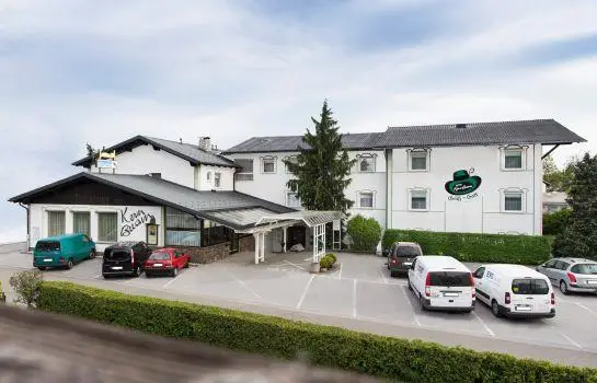 Hotel Kern Buam 