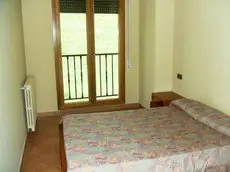 Apartamentos Glac Soldeu 3000 