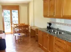 Apartamentos Glac Soldeu 3000 