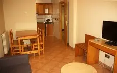 Apartamentos Glac Soldeu 3000 