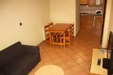 Apartamentos Glac Soldeu 3000 