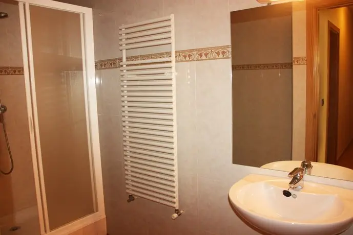 Apartamentos Glac Soldeu 3000 