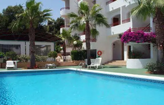 Apartamentos Vista Playa I 