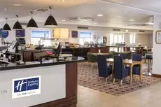 Holiday Inn Express Birmingham Star City 