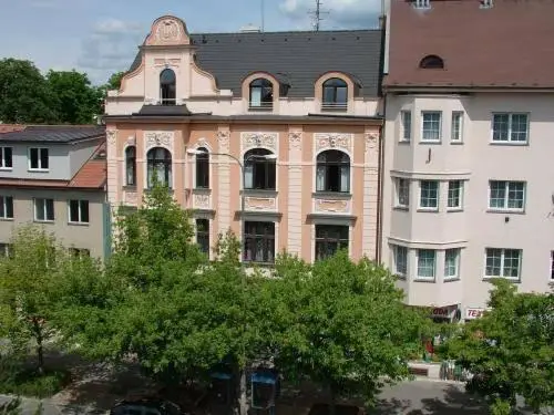 Hotel Filip Ceske Budejovice