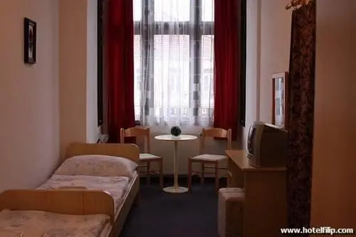 Hotel Filip Ceske Budejovice 