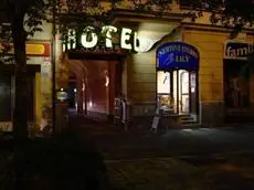 Hotel Filip Ceske Budejovice 