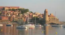 La Fregate Collioure 