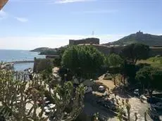 La Fregate Collioure 