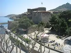 La Fregate Collioure 