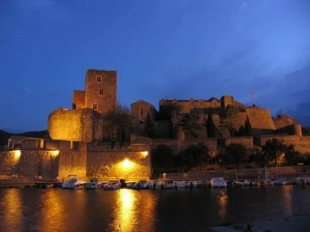 La Fregate Collioure 