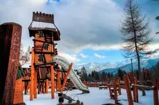 Hotel Helios Zakopane 