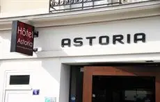 Hotel Astoria Nantes 