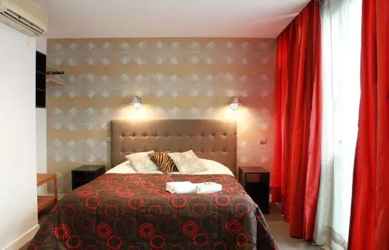 Hotel Astoria Nantes 