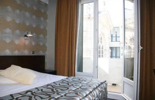 Hotel Astoria Nantes 