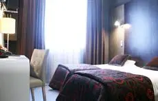 Hotel Astoria Nantes 