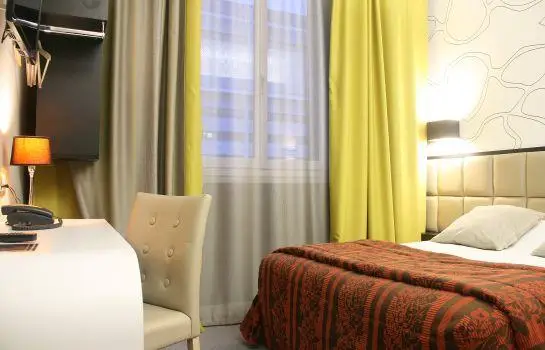 Hotel Astoria Nantes 