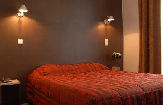 Hotel Astoria Nantes 