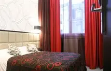 Hotel Astoria Nantes 