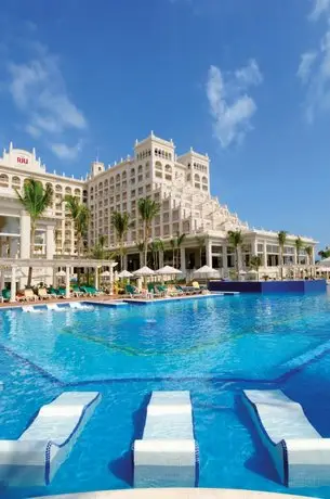 Riu Palace Pacifico All Inclusive 